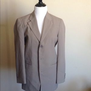 Dress jacket (boys)